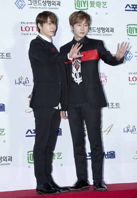 Foto Super Junior