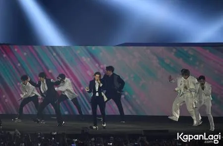Foto Super Junior