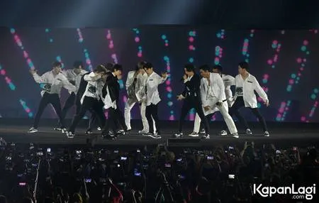 Foto Super Junior