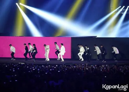 Foto Super Junior