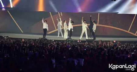 Foto Super Junior
