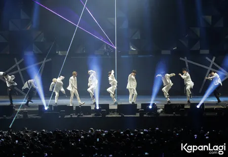 Foto Super Junior
