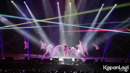 Foto Super Junior
