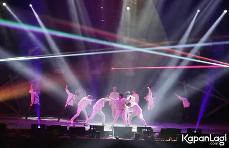 Foto Super Junior