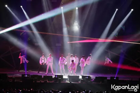 Foto Super Junior