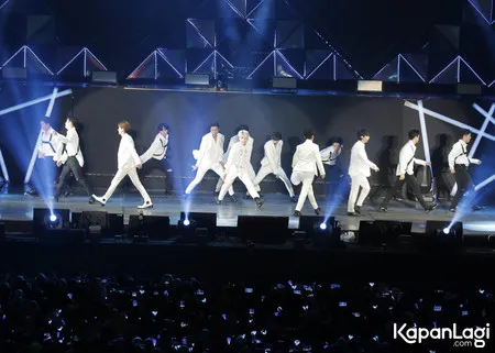 Foto Super Junior
