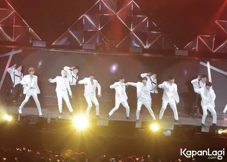Foto Super Junior