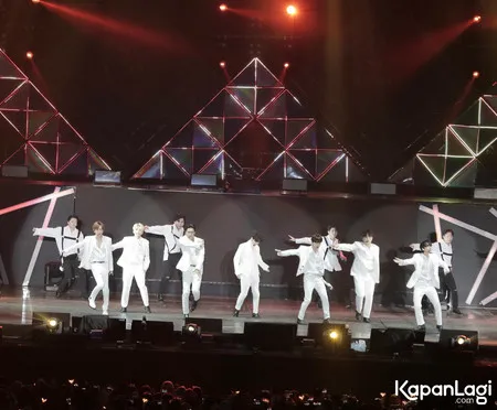 Foto Super Junior