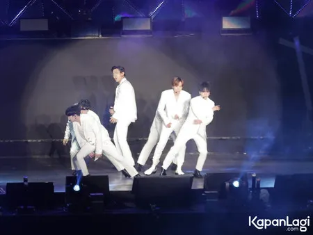 Foto Super Junior
