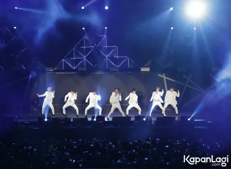 Foto Super Junior