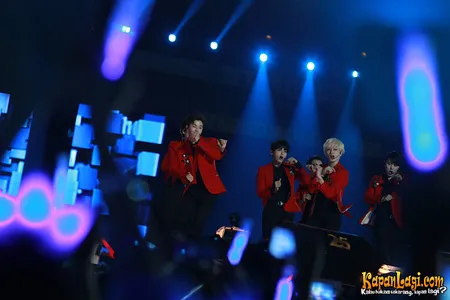 Foto Super Junior M