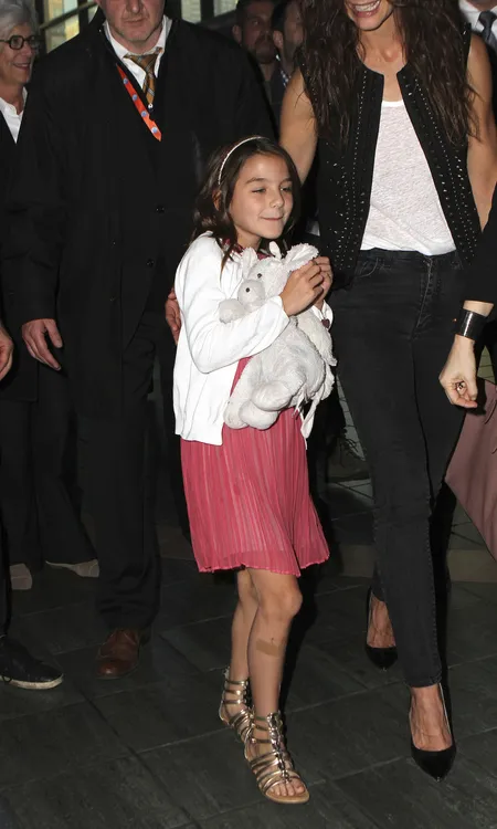 Foto Suri Cruise