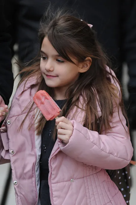 Foto Suri Cruise