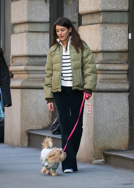 Foto Suri Cruise