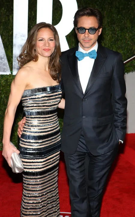 Foto Susan Downey