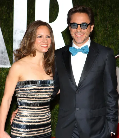 Foto Susan Downey