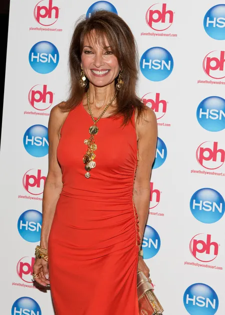Foto Susan Lucci