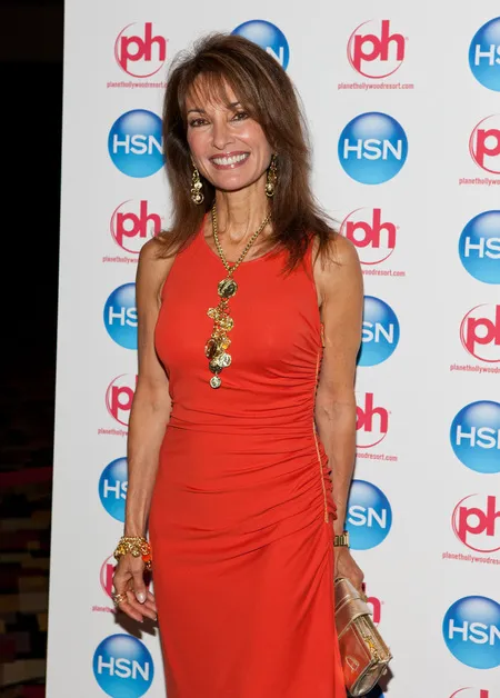 Foto Susan Lucci