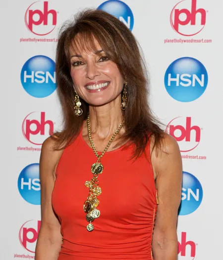 Foto Susan Lucci
