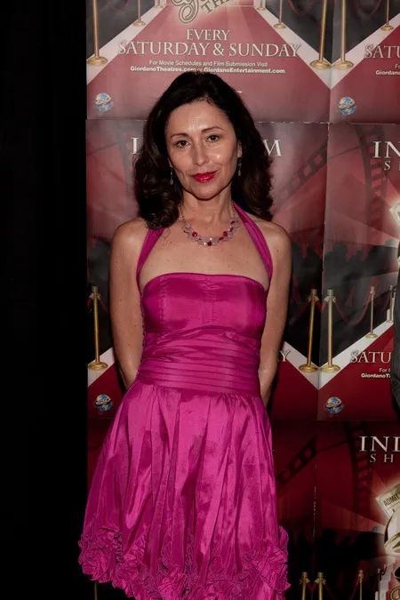 Foto Susan R Rodgers