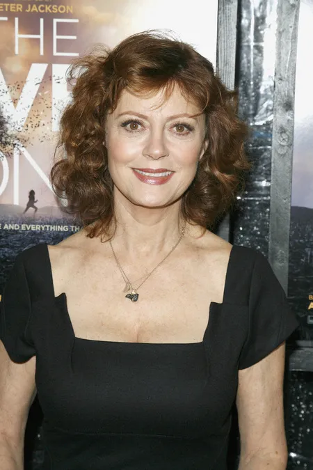 Foto Susan Sarandon