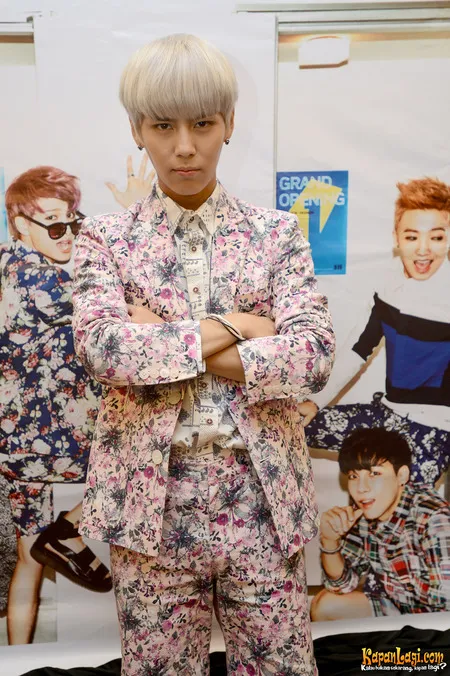 Foto Suwoong Boys Republic