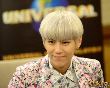Foto Suwoong Boys Republic