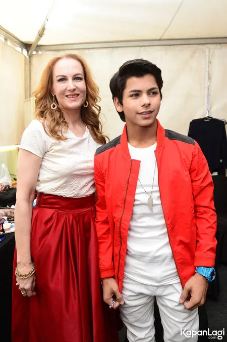 Foto Suzanne Bernert