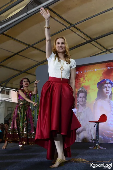 Foto Suzanne Bernert