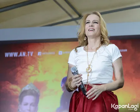 Foto Suzanne Bernert