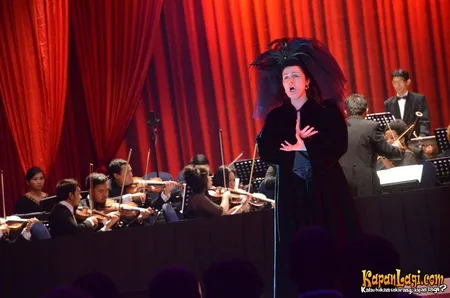 Foto Suzanne Shakespeare