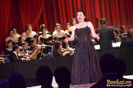 Foto Suzanne Shakespeare