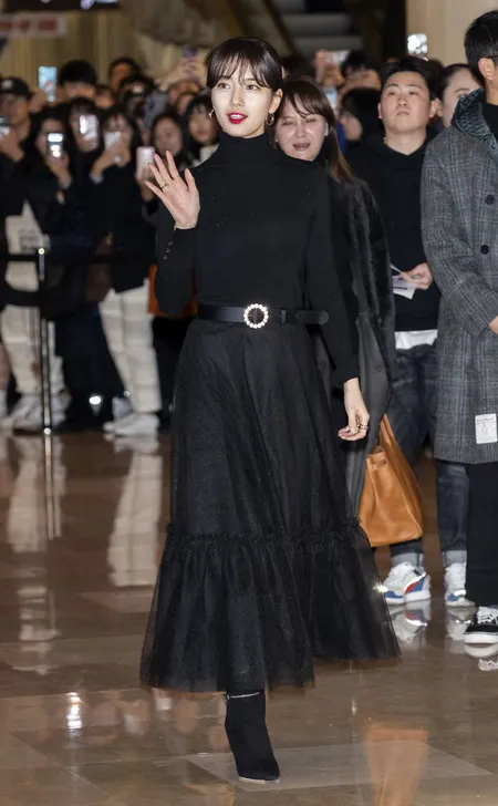 Foto Suzy