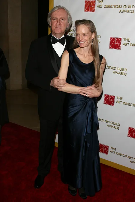 Foto Suzy Amis