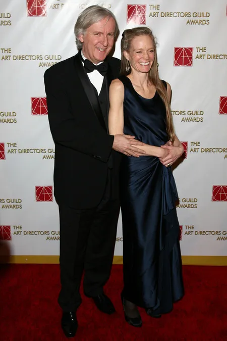 Foto Suzy Amis