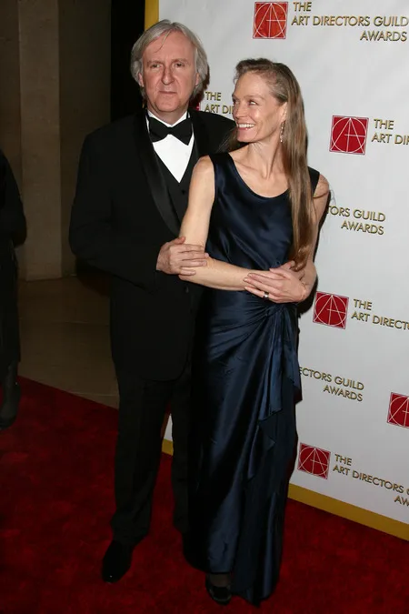 Foto Suzy Amis