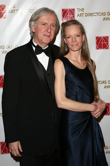 Foto Suzy Amis