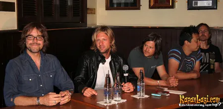 Foto Switchfoot