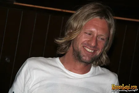 Foto Switchfoot
