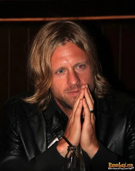 Foto Switchfoot