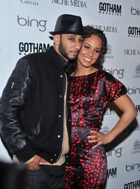 Foto Swizz Beatz