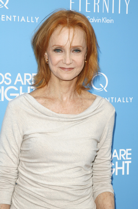 Galeri Foto Swoosie Kurtz.