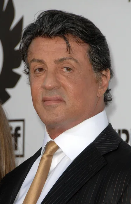Foto Sylvester Stallone