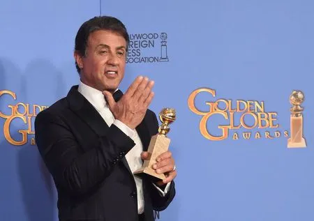 Foto Sylvester Stallone