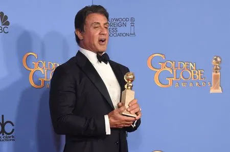 Foto Sylvester Stallone