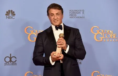 Foto Sylvester Stallone