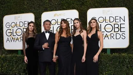 Foto Sylvester Stallone