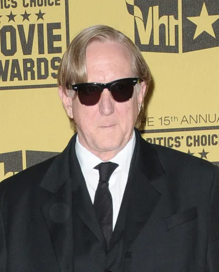 Foto T Bone Burnett