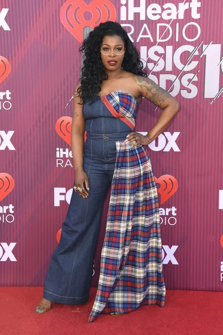 Foto Ta Rhonda Jones