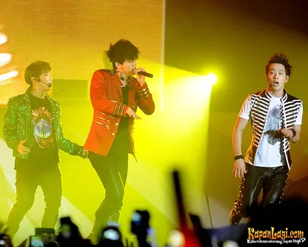 Foto Taecyeon 2PM